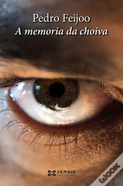 Capa do artigo A Memoria Da Choiva