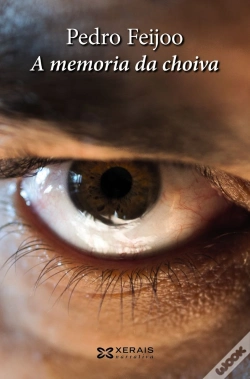 Capa do artigo A Memoria Da Choiva