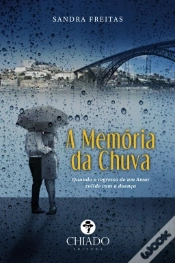 Capa do artigo A Memória da Chuva