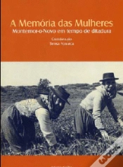 Capa do artigo A Memória das Mulheres