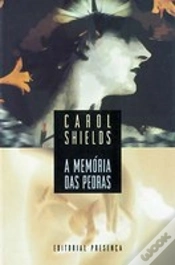 Capa do artigo A Memoria das Pedras
