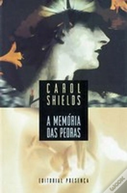 Capa do artigo A Memoria das Pedras