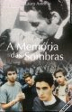 Capa do artigo A Memória das Sombras