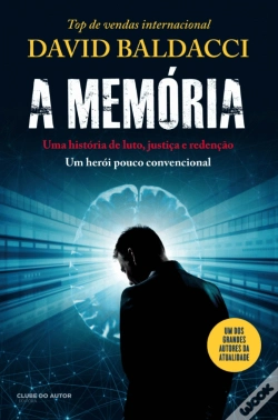 Capa do artigo A Memória