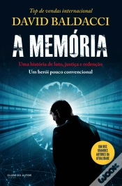 Capa do artigo A Memória