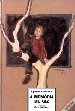 Capa do artigo A Memória De Giz