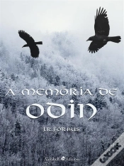 Capa do artigo A Memória De Odin