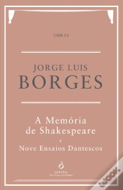 Capa do artigo A Memória de Shakespeare