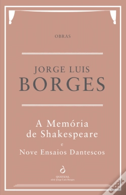 Capa do artigo A Memória de Shakespeare