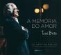 A Memória Do Amor - 50 Anos De Música - CD - Preview
