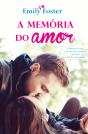 A Memória do Amor - Preview