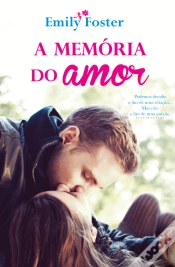 Capa do artigo A Memória do Amor