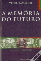 A Memória Do Futuro