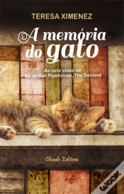 Capa do artigo A Memória do Gato