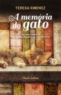 A Memória do Gato - Preview