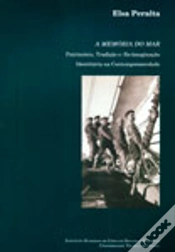 Capa do artigo A Memória do Mar