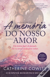 Capa do artigo A Memória do Nosso Amor