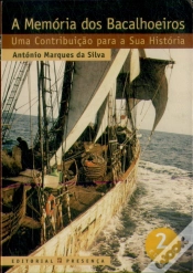 Capa do artigo A Memória dos Bacalhoeiros