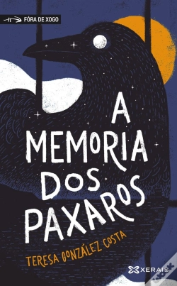 Capa do artigo A Memoria Dos Paxaros