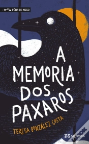 Capa do artigo A Memoria Dos Paxaros