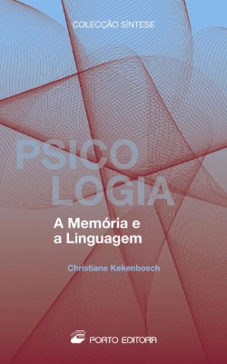 Capa do artigo A Memória e a Linguagem