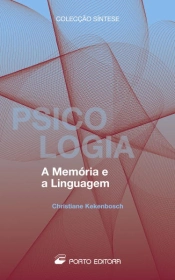 Capa do artigo A Memória e a Linguagem