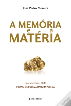 Capa do artigo A memória e a matéria
