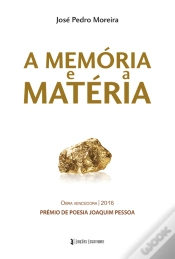 Capa do artigo A memória e a matéria