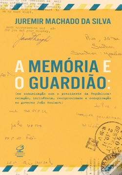Capa do artigo A Memória E O Guardião