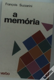 Capa do artigo A Memória