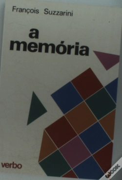 Capa do artigo A Memória