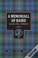 A Memoriall Of Baird