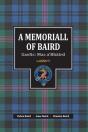 A Memoriall Of Baird - Preview