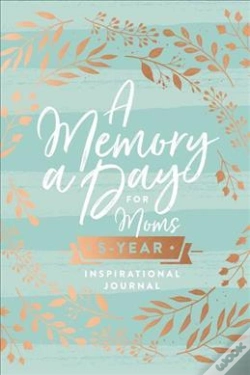 Capa do artigo A Memory A Day For Moms