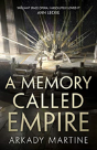 A Memory Called Empire - Preview