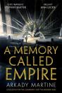 A Memory Called Empire - Preview