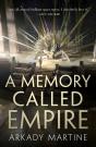 A Memory Called Empire - Preview