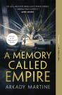 A Memory Called Empire - Preview
