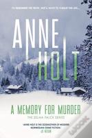 A Memory For Murder