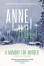 A Memory For Murder - Preview