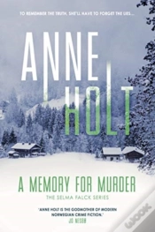Capa do artigo A Memory For Murder