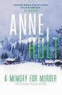 A Memory For Murder - Preview