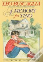 A Memory For Tino