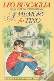 Capa do artigo A Memory For Tino