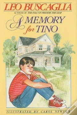 Capa do artigo A Memory For Tino