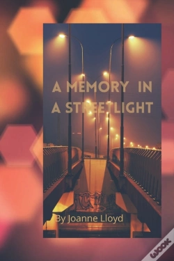 Capa do artigo A Memory In A Streetlight