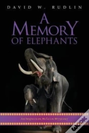 Capa do artigo A Memory Of Elephants