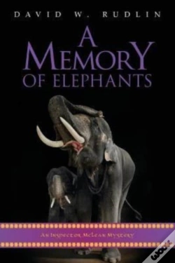 Capa do artigo A Memory Of Elephants