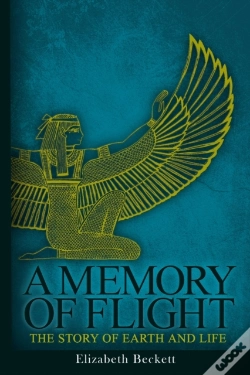 Capa do artigo A Memory Of Flight