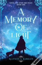 A Memory Of Light